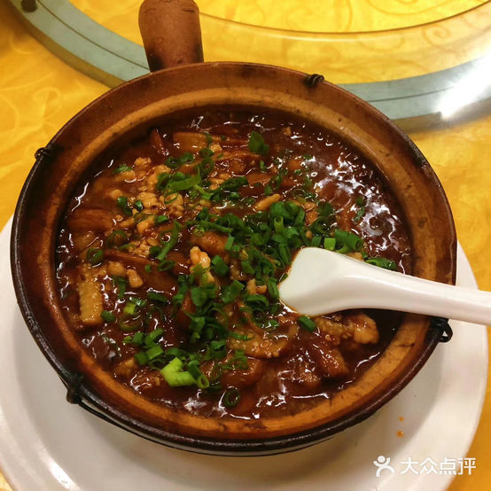 日日如家餐厅