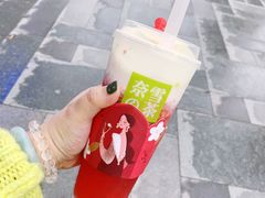 -奈雪的茶(石家庄万象城店)