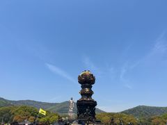 -灵山胜境