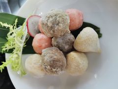 -马家斑.鲜鱼火锅(松湖万科店)