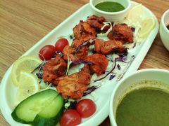 -清真·AL-JANNAT 佳纳特餐厅(狮子桥店)