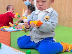 -多维儿童素质成长中心(新会中心)