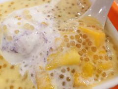 -满记甜品(南京虹悦城三店)