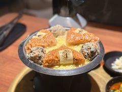 -虎哥六韩式烤肉料理 TIGERGRILL(隆生金山湖中心购物广场店)