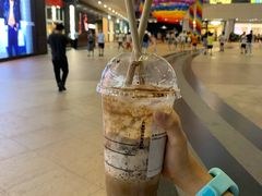 -星巴克(厦门SM新生活广场店)