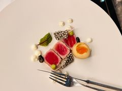 -瑞吉酒店 · Elba 欧尔巴意大利餐厅· 精致意餐·云端聚会