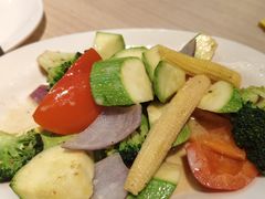 时蔬-卡朋西餐(悦汇城店)