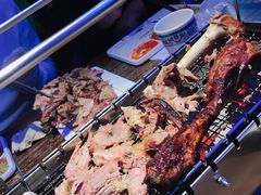 -三个蒙古大叔羊肉串(大宁店)