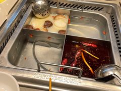 -海底捞火锅(杭州萧山宝龙广场店)