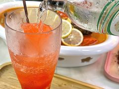 -凯利香港茶餐厅(国贸店)