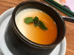 黑糖豆花-云海肴·汽锅鸡·云南菜(高德置地店)