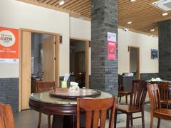 -洪福饭店·十八年老店