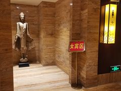 -益健·足疗汗蒸SPA(芙蓉广场店)