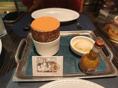 -福楼毕斯罗F Bistronome(国贸商城约会地标景观店)