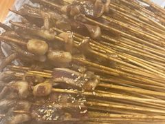 -十里铺铁板鱿鱼