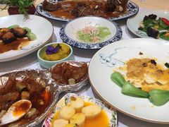 -卫鼎轩·曹公馆(鼓楼店)