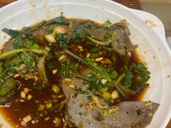 -藏书金记家宝羊肉馆(黄河北路店)