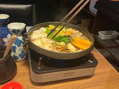 -满来寿喜烧(金虹桥店)