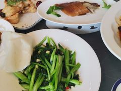 -京坛汇·烤鸭·京菜(宋庄店)