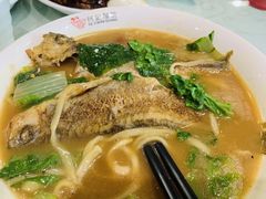 -何记面馆(龙泉山店)