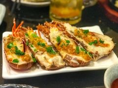 -真剑日本料理·铁板烧(贵州路店)