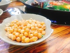 -星鸿社重庆老火锅