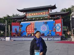 -田州古城