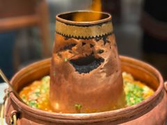 -一坐一忘云南菜(北京skp店)