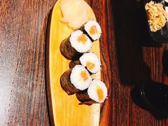 -桂马·日本料理·海胆·海鲜饭·酒场(民主广场店)