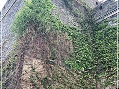 -虞山城墙