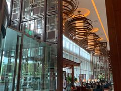 -上海浦东嘉里大酒店