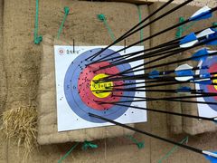 -道顺射箭·团建·骑射(张杨路店)