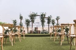 -美悦盛宴一站式婚礼会馆(临江店)