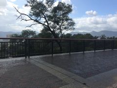 -金鸡山公园