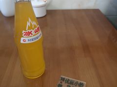 -刘信牛羊肉小炒泡馍(回民街店)