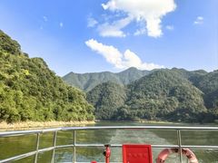 -新安江山水画廊风景区