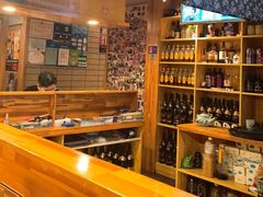 -晶吉·居酒屋·烧鸟·海胆(民主广场店)