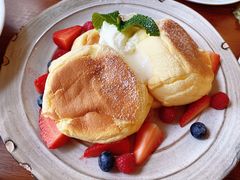 -UPPER KITCHEN(延安路店)