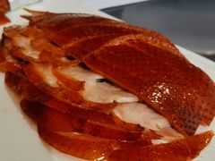 酥不腻烤鸭-小大董·烤鸭(观景餐厅·南京西路店)