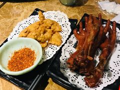 -炭舍干锅·烤鱼(扬名广场店)