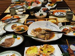 -红叶日本料理(三八广场店)