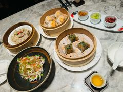 -广州文华东方酒店·江-由辉师傅主理