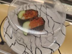 -争鲜回转寿司(太阳宫凯德PLUS店)