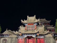 -高庙保安寺