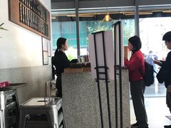 大堂-桃园眷村(万象天地店)
