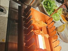 -丰茂烤串(港旅店)