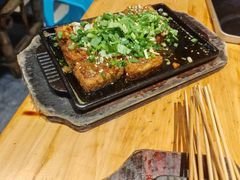 -神伙烧烤(南坪总店)
