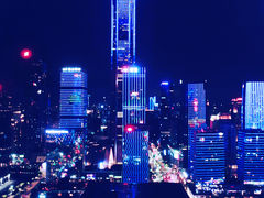 -金中环国际商务大厦