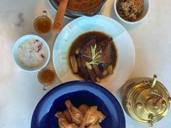 -小吊梨汤·北京菜·烤鸭(双井乐成中心店)