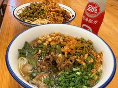 -李叁面馆(妇幼店)